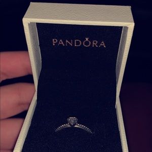 Pandora ring